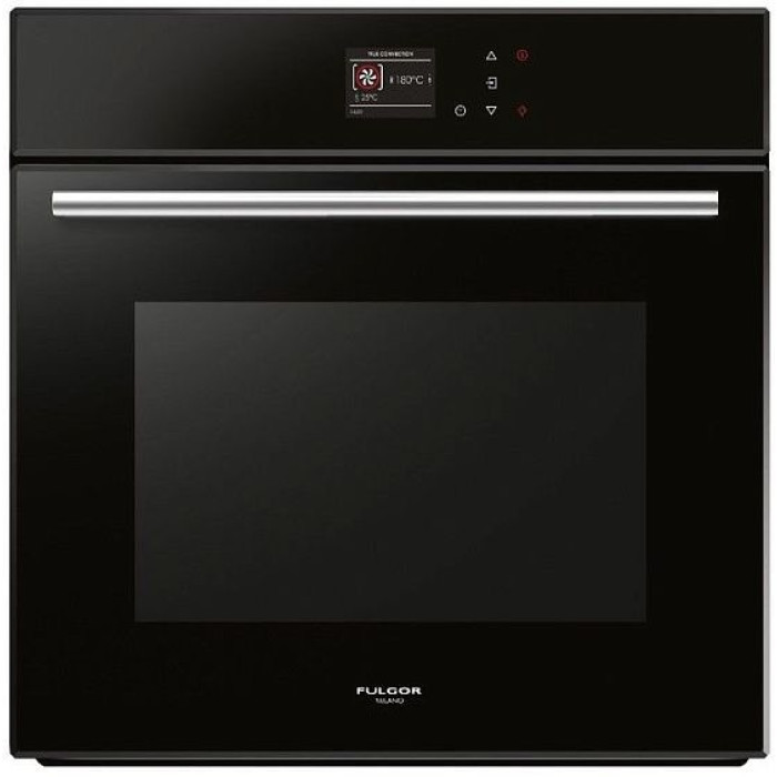 Духовой шкаф FULGOR FCO 6213 TM BK Духовой шкаф FULGOR FCO 6213 TM BK