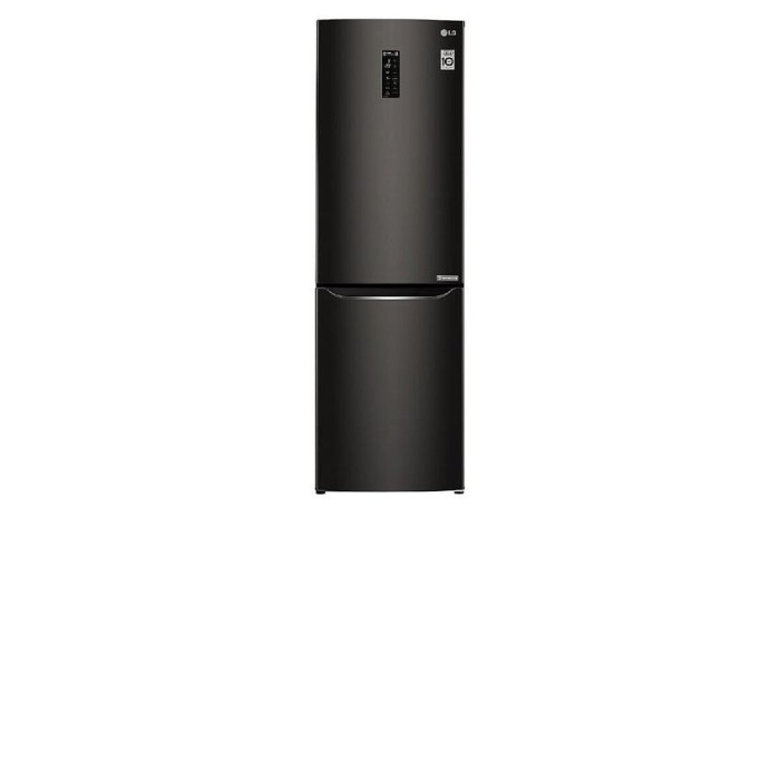 Холодильник LG GA-B429 SBQZ