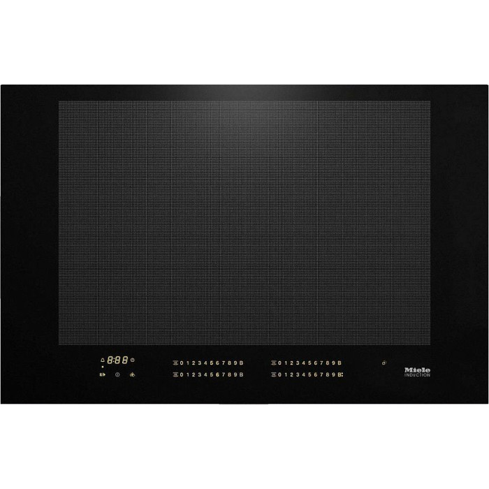 Варочная панель MIELE KM7617 FX Варочная панель MIELE KM7617 FX