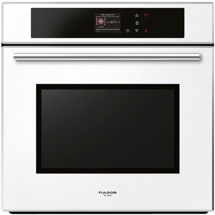 Духовой шкаф FULGOR FCO 6213 TM WH Духовой шкаф FULGOR FCO 6213 TM WH