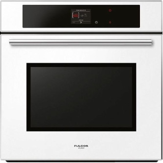Духовой шкаф FULGOR FCPO 6213 P TM WH