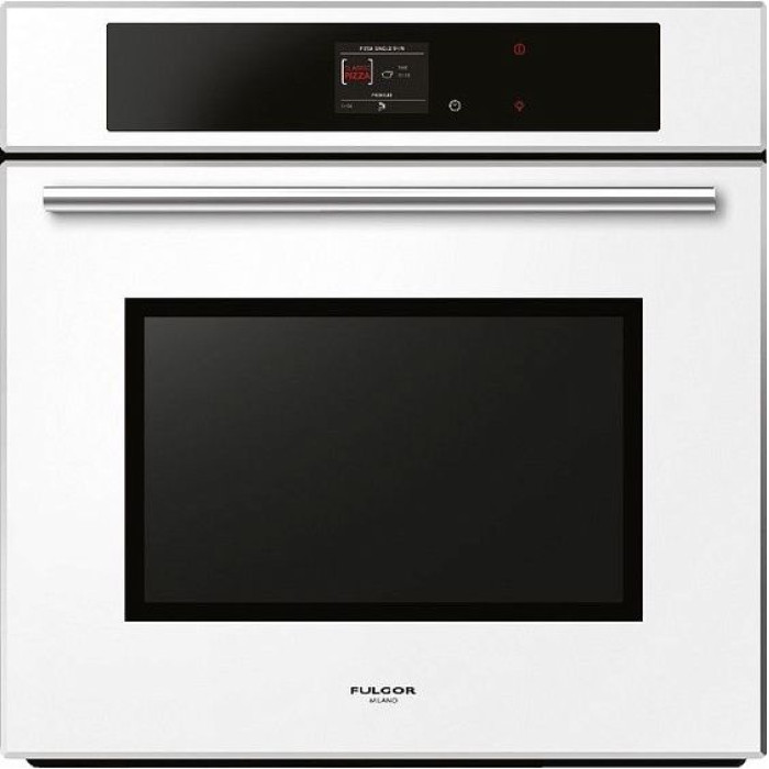 Духовой шкаф FULGOR FCPO 6213 P TM WH Духовой шкаф FULGOR FCPO 6213 P TM WH