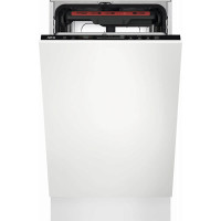 Посудомоечная машина AEG FSE73507P Посудомоечная машина AEG FSE73507P
