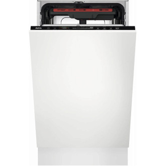 Посудомоечная машина AEG FSE73507P Посудомоечная машина AEG FSE73507P