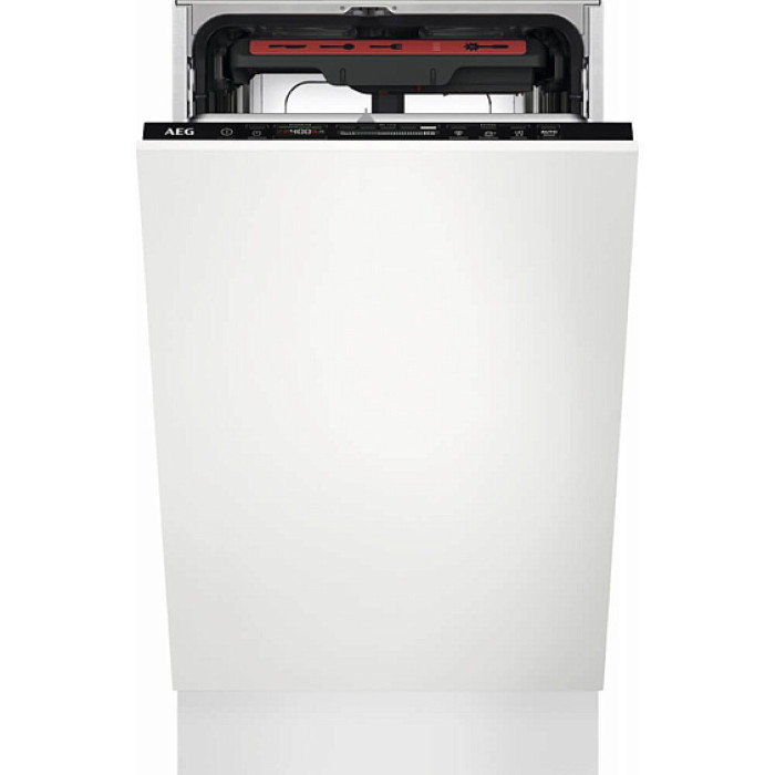 Посудомоечная машина AEG FSE73507P Посудомоечная машина AEG FSE73507P