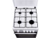 Газовая плита GRETA 1470-00-06 белая Газовая плита GRETA 1470-00-06 белая
