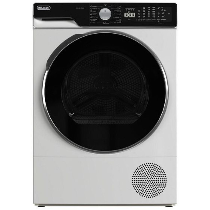Сушильная машина DELONGHI DTD 8105 Н FABIO Сушильная машина DELONGHI DTD 8105 Н FABIO