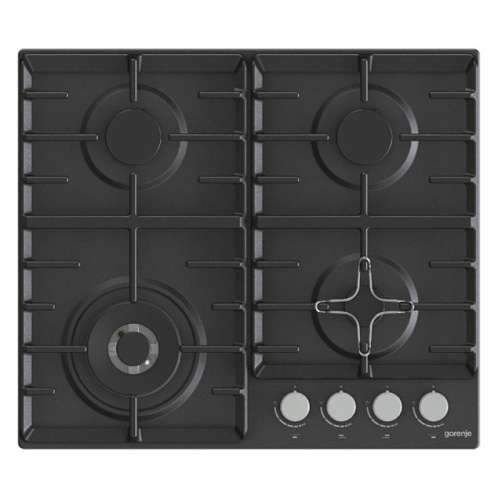 Газовая панель Gorenje GW 641 AMB Газовая панель Gorenje GW 641 AMB