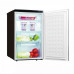 Морозильник TESLER RF-90 GRAPHITE Морозильник TESLER RF-90 GRAPHITE