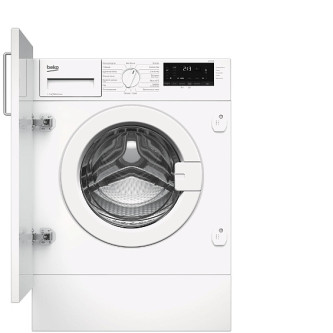 Стиральная машина Beko WITC 7652 B