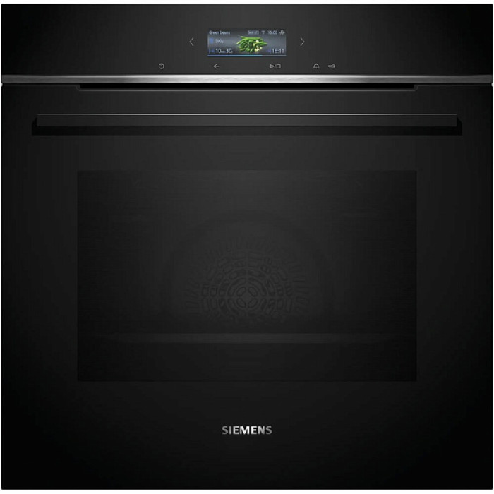 Духовой шкаф SIEMENS iQ700 HB734G2B1