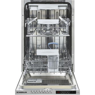 Посудомоечная машина SCANDILUX DWB 4322B3 Посудомоечная машина SCANDILUX DWB 4322B3