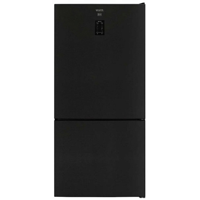 Холодильник VESTEL BoJena BF 653 NFED