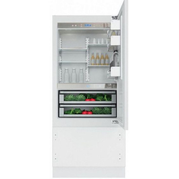 Холодильник KITCHENAID KCVCX 20901R Холодильник KITCHENAID KCVCX 20901R