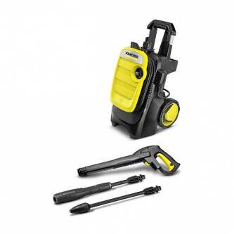 Минимойка KARCHER K 5 COMPACT *EU (1.630-750)