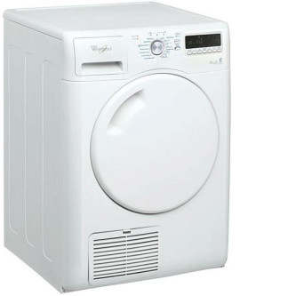 Сушильная машина WHIRLPOOL AZB 7790 Сушильная машина WHIRLPOOL AZB 7790