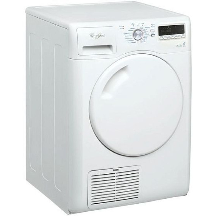 Сушильная машина WHIRLPOOL AZB 7790 Сушильная машина WHIRLPOOL AZB 7790