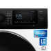 Стиральная машина DELONGHI AURORA LA 8654 VI Стиральная машина DELONGHI AURORA LA 8654 VI