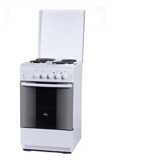 Электрическая плита FLAMA FЕ 1401 W