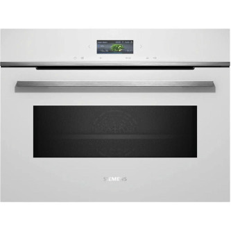 Духовой шкаф SIEMENS iQ700 CM724G1W1 Духовой шкаф SIEMENS iQ700 CM724G1W1