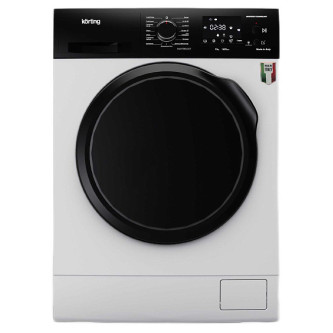 Стиральная машина KORTING KWM 59ID14107