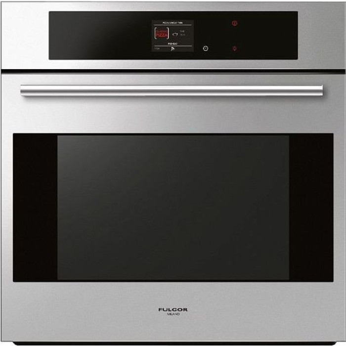 Духовой шкаф FULGOR FCPO 6213 P TM X