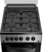 Газовая плита Beko FSGT 51138 GSS Газовая плита Beko FSGT 51138 GSS