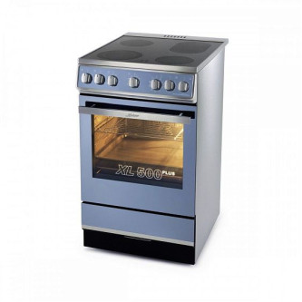 Плита электрическая KAISER hc 52010 r moire