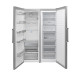 Холодильник SCANDILUX SBS711EZ12X Холодильник SCANDILUX SBS711EZ12X