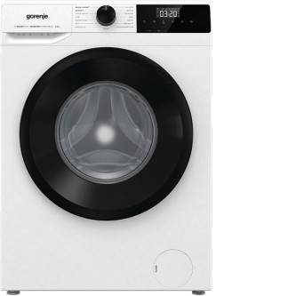 Стиральная машина GORENJE W1NHPI62SCSIRV
