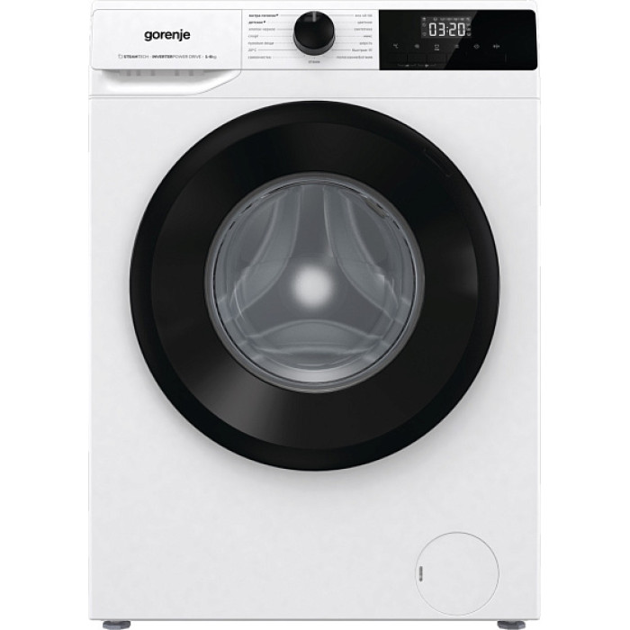 Стиральная машина GORENJE W1NHPI62SCSIRV