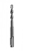 Бур BOSCH sds plus 1 8x100x160 Бур BOSCH sds plus 1 8x100x160