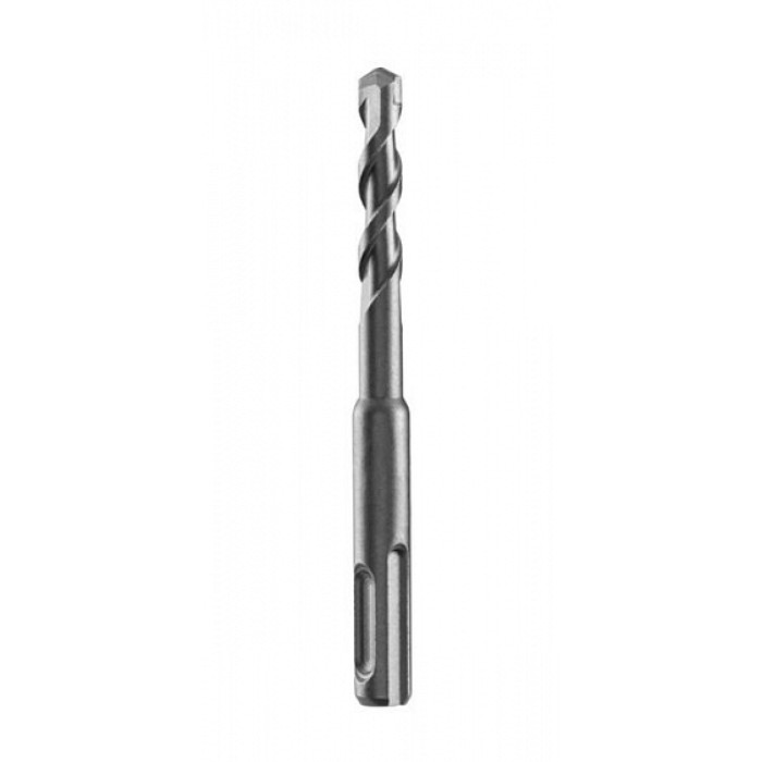 Бур BOSCH sds plus 1 8x100x160 Бур BOSCH sds plus 1 8x100x160