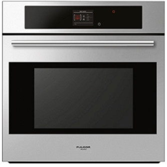 Духовой шкаф FULGOR FCO 6114 P TM X Духовой шкаф FULGOR FCO 6114 P TM X