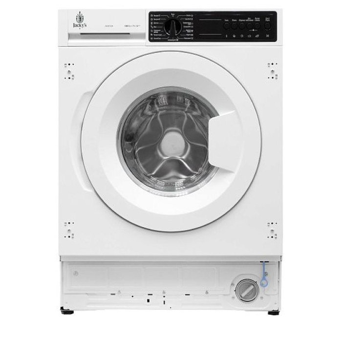 Стиральная машина JACKY'S JW B0722W Стиральная машина JACKY'S JW B0722W