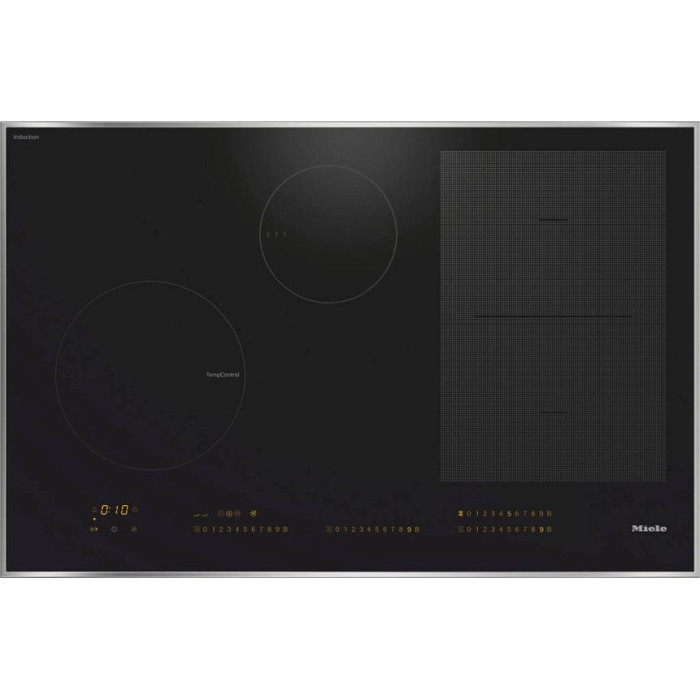 Варочная панель MIELE KM7679 FR Варочная панель MIELE KM7679 FR