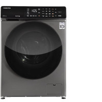 Стиральная машина HIBERG i-DDQ9-10714 Sd