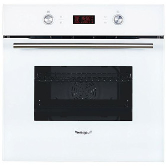 Духовой шкаф WEISSGAUFF eom 691 pdw Духовой шкаф WEISSGAUFF eom 691 pdw