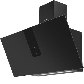 Вытяжка MAUNFELD AURORA 90 черный матовый Вытяжка MAUNFELD AURORA 90 черный матовый