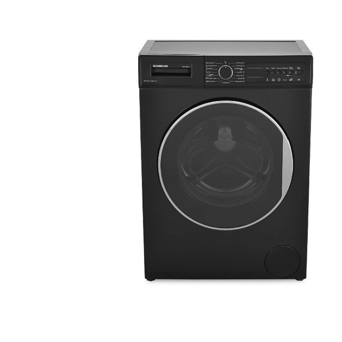 Стиральная машина SCANDILUX LM2T6087B Стиральная машина SCANDILUX LM2T6087B