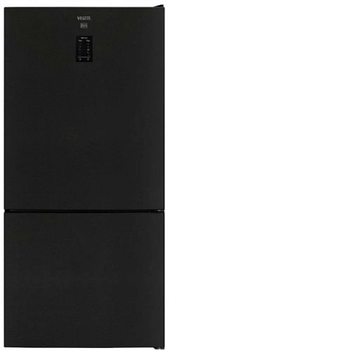 Холодильник VESTEL BoJena BF 492 NFED