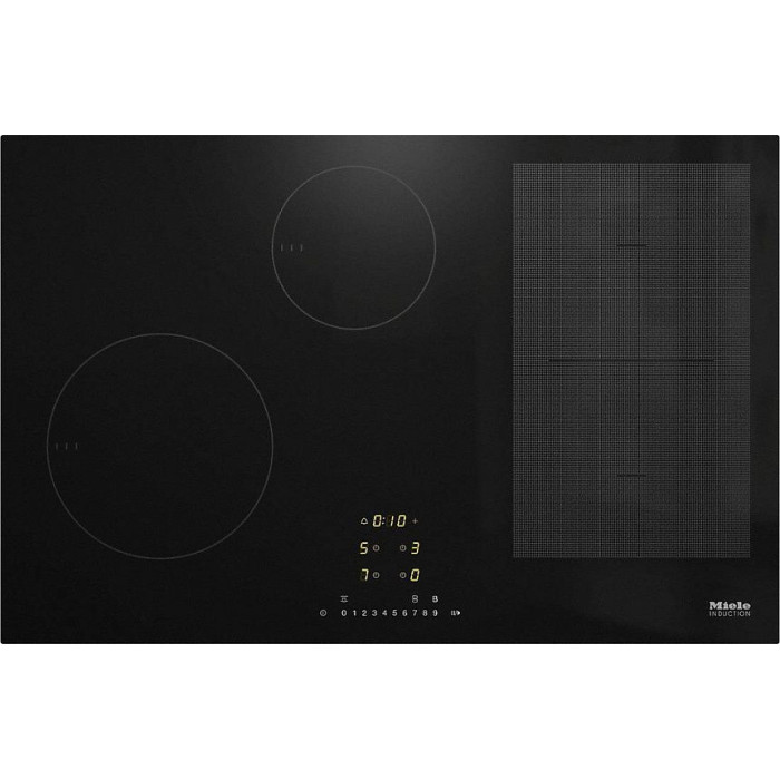 Варочная панель MIELE KM7414 FX Варочная панель MIELE KM7414 FX