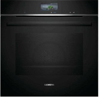 Духовой шкаф SIEMENS iQ700 HB776G3B1 Духовой шкаф SIEMENS iQ700 HB776G3B1