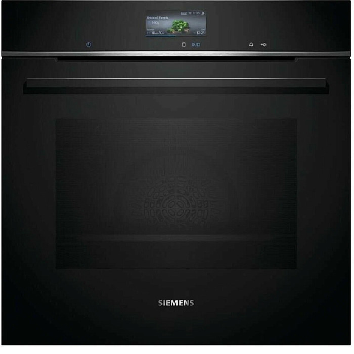 Духовой шкаф SIEMENS iQ700 HB776G3B1 Духовой шкаф SIEMENS iQ700 HB776G3B1