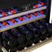 Винный шкаф MEYVEL MV22-KBB1 Винный шкаф MEYVEL MV22-KBB1