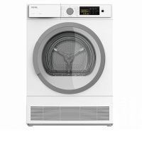 Сушильная машина VESTEL TDT1R8100 Сушильная машина VESTEL TDT1R8100