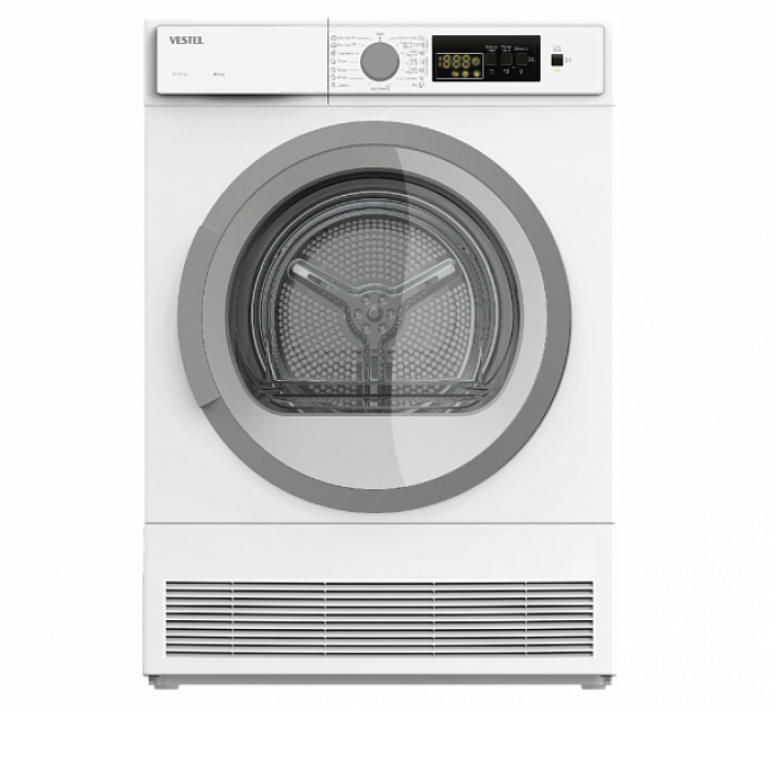 Сушильная машина VESTEL TDT1R8100