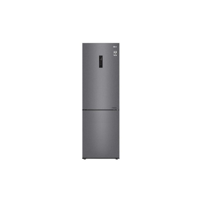Холодильник LG GA-B459CLSL Холодильник LG GA-B459CLSL