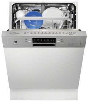 Посудомоечная машина ELECTROLUX esi 6610 rox Посудомоечная машина ELECTROLUX esi 6610 rox