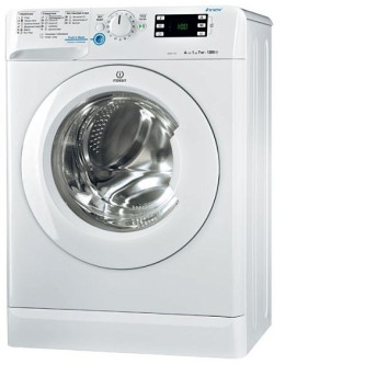 Стиральная машина INDESIT nwsk 7125 l Стиральная машина INDESIT nwsk 7125 l